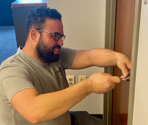 Key Duplication Service «KeyMe», reviews and photos, 33-01 30th Ave, Astoria, NY 11103, USA