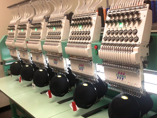 Screen Printer «Six Six Apparel», reviews and photos, 1531 E Northfield Dr #400, Brownsburg, IN 46112, USA