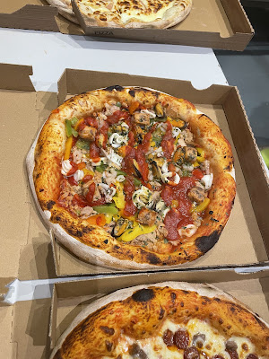 Vito Pizza à Maubeuge