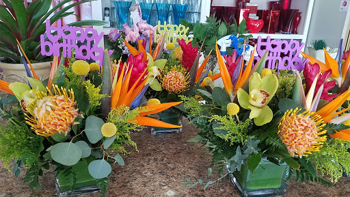 Florist «Blooming Events Florists», reviews and photos, 42005 Cook St #210, Palm Desert, CA 92211, USA