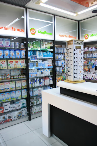 Farmacia Minifarm Isaccei - Farmacie