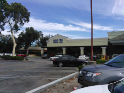 Sporting Goods Store «Big 5 Sporting Goods», reviews and photos, 80 W Foothill Blvd, Upland, CA 91786, USA