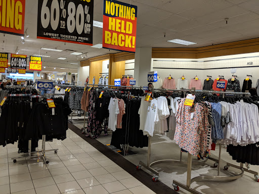 Department Store «Boston Store», reviews and photos, 15875 W Bluemound Rd, Brookfield, WI 53005, USA