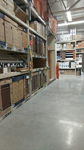 Home Improvement Store «The Home Depot», reviews and photos, 1943 W Broadway Ave, Forest Lake, MN 55025, USA