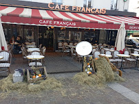 Photos du propriétaire du Café Café Français à Issy-les-Moulineaux - n°4
