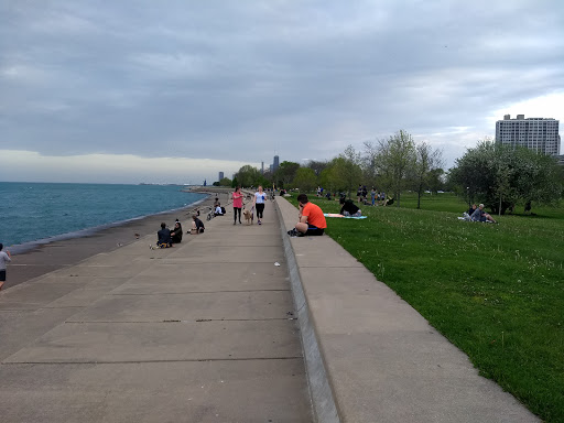 Grocery Store «Belmont Harbor Market», reviews and photos, 3170 N Sheridan Rd, Chicago, IL 60657, USA