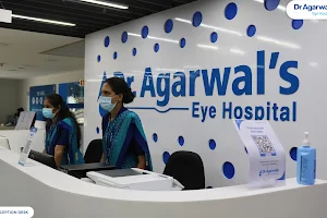 Dr Agarwals Eye Hospital image