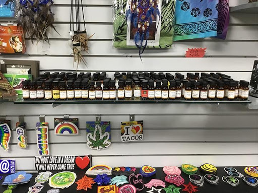 Gift Shop «New Age Gifts», reviews and photos, 4420 Outer Loop, Louisville, KY 40219, USA