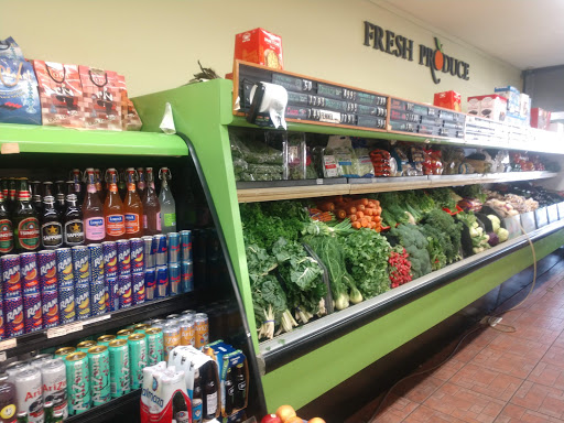 Supermarket «Tropicana Market», reviews and photos, 1406 E Huntington Dr, Duarte, CA 91010, USA