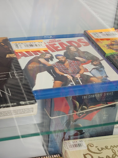 Video Game Store «Disc Traders Kentwood», reviews and photos, 4174 28th St SE, Kentwood, MI 49512, USA