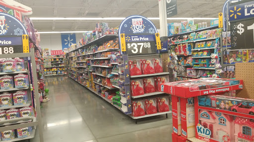 Discount Store «Walmart Supercenter», reviews and photos, 5511 Murfreesboro Rd, La Vergne, TN 37086, USA