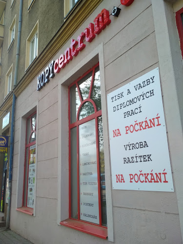 Recenze na Kopy Centrum Vlk Tomáš v Ostrava - Kopírovací služba