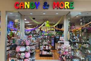 Candy & More image