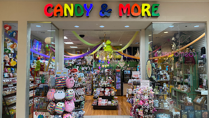 Candy & More