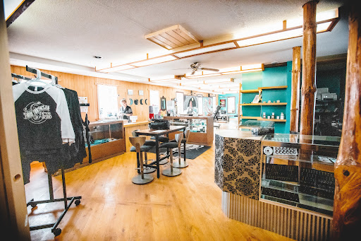 Explore kappa alpha psi tattoo ideas, creative tattoo ideas in Hayward, available at Three Tentacles Tattoo Studio