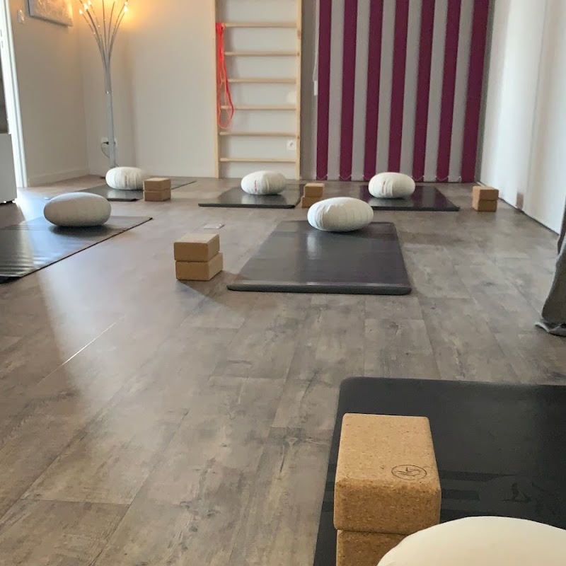 Yoga Coach Oyonnax