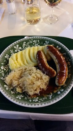 Plats et boissons hôtels Hotel Grünten 87527 Sonthofen