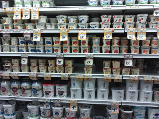 Health Food Store «Sprouts Farmers Market», reviews and photos, 2060 El Camino Real, Santa Clara, CA 95050, USA