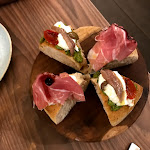 Photo n°1 de l'avis de Letizia.r fait le 28/05/2019 à 21:46 sur le  Balik à Turin