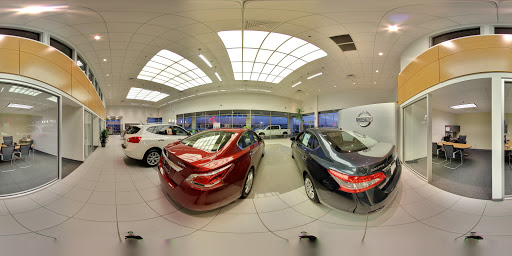 Nissan Dealer «Fox Nissan of Grand Rapids», reviews and photos, 4430 28th St SE, Grand Rapids, MI 49512, USA