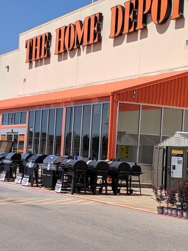 Home Improvement Store «The Home Depot», reviews and photos, 1710 Homer Adams Pkwy, Alton, IL 62002, USA