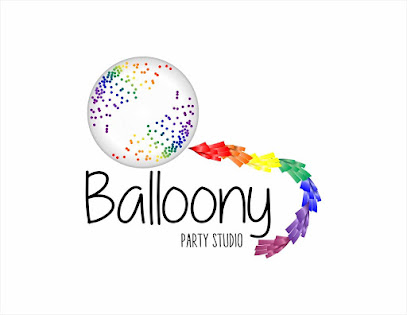 Balloony Party Studio