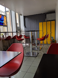 Atmosphère du Restauration rapide Frog's Burger à Sarrebourg - n°5