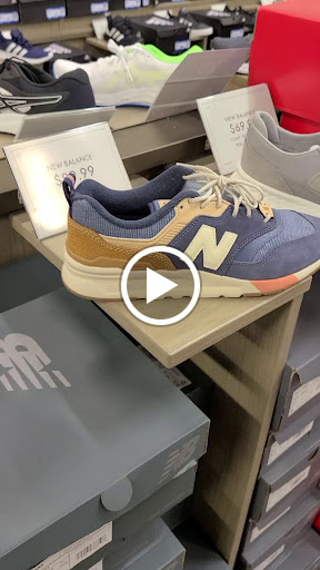 Shoe Store «DSW Designer Shoe Warehouse», reviews and photos, 95 NJ-23, Wayne, NJ 07470, USA