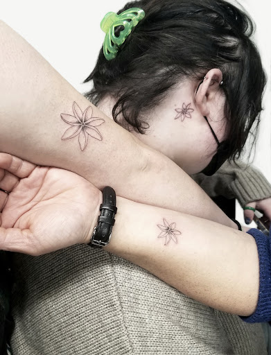 Find tattoo ideas on leg for your next unique tattoo in Sunnyvale at Greego tattoo