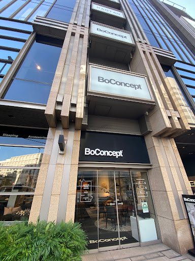 BoConcept