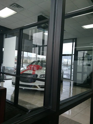 Used Car Dealer «Dothan Chrysler Dodge Jeep Ram», reviews and photos, 4074 Ross Clark Cir, Dothan, AL 36303, USA