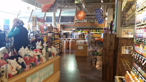 Grocery Store «Whole Foods Market», reviews and photos, 415 Newport Center Dr, Newport Beach, CA 92660, USA