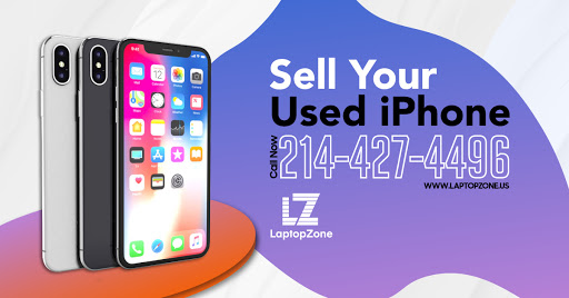 Computer Store «Laptop Zone», reviews and photos, 2720 Royal Ln #180, Dallas, TX 75229, USA