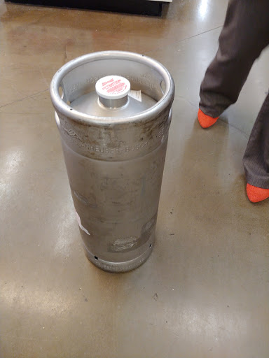 Wine Store «Total Wine & More», reviews and photos, 536 W 21st St, Norfolk, VA 23517, USA