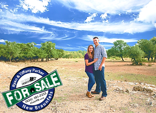 Real Estate Agents «Realtor Ryan Parker & Tiffany Parker of For Sale New Braunfels», reviews and photos
