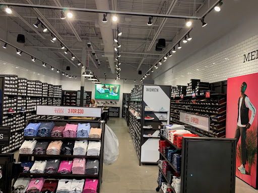 Shoe Store «Converse Factory Store», reviews and photos, 6500 Labeaux Ave NE g160, Albertville, MN 55301, USA