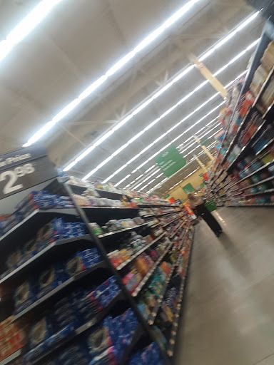 Supermarket «Walmart Neighborhood Market», reviews and photos, 1442 S Parker Rd, Denver, CO 80231, USA