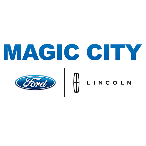 Ford Dealer «Magic City Ford Lexington», reviews and photos