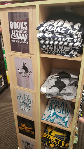 Book Store «Books-A-Million», reviews and photos, 2626 E Stone Dr, Kingsport, TN 37660, USA