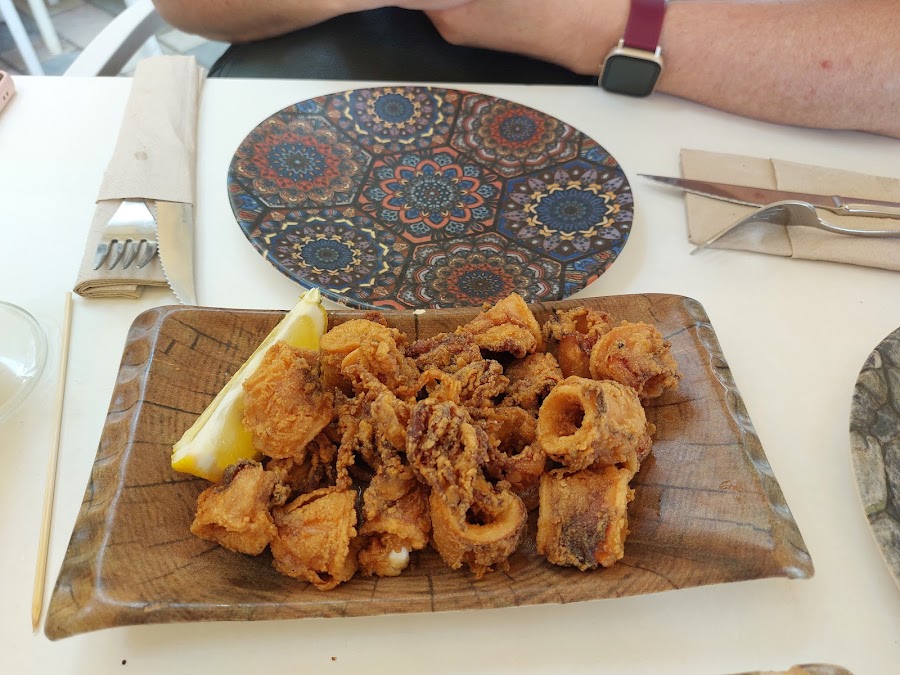BAR CALAFELL