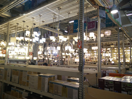 Home Improvement Store «The Home Depot», reviews and photos, 3555 Sports Arena Blvd, San Diego, CA 92110, USA