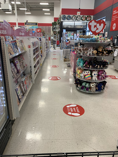 Craft Store «Michaels», reviews and photos, 475 Haggerty Rd, Commerce Charter Twp, MI 48390, USA