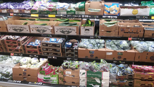 Supermarket «ALDI», reviews and photos, 2106 Forest Hills Rd W, Wilson, NC 27893, USA