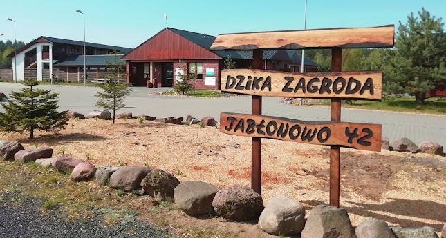 Opinii despre Dzika Zagroda în Drawsko Pomorskie - Stowarzyszenie
