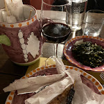 Photo n°3 de l'avis de Denis.e fait le 02/01/2024 à 20:34 sur le  Arrosticini Divini à L'Aquila