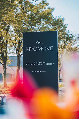 MyoMove | Kinesist Groepspraktijk Paal/Beringen - Fysiotherapeut