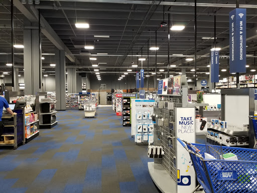 Electronics Store «Best Buy», reviews and photos, 1615 38th St S, Fargo, ND 58103, USA