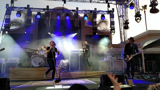 Festival «KAABOO», reviews and photos, 2260 Jimmy Durante Blvd, Del Mar, CA 92014, USA