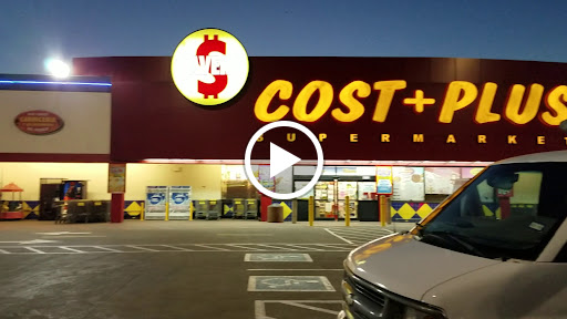 Supermarket «Savers Cost Plus», reviews and photos, 1713 S Belt Line Rd, Grand Prairie, TX 75051, USA