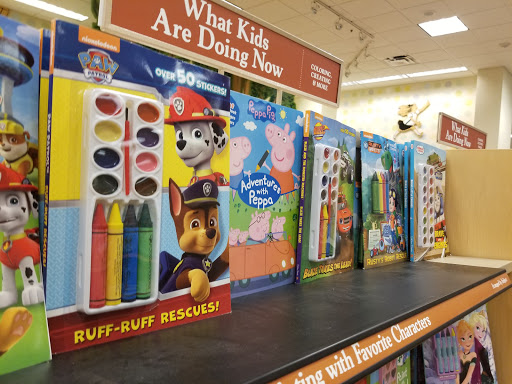 Book Store «Barnes & Noble», reviews and photos, 2825 W Main St, Bozeman, MT 59718, USA